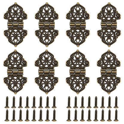 Деревянный ящик замок застежки на вылов, шкатулка застежка