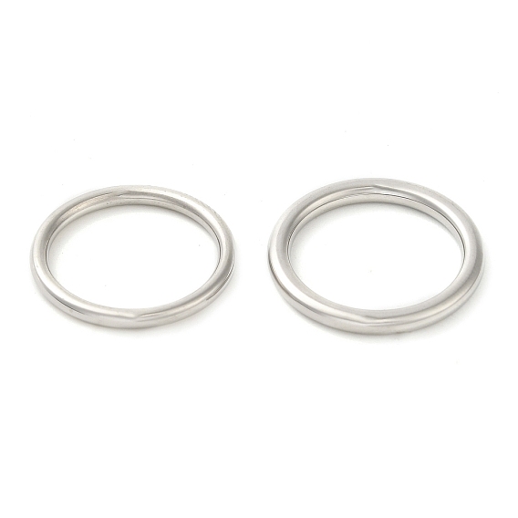 304 кольца из нержавеющей стали, украшения для женщин, Кольца