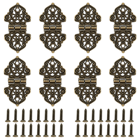 Деревянный ящик замок застежки на вылов, шкатулка застежка