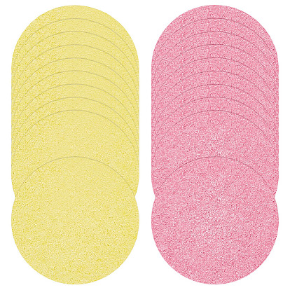 20 шт. 2 Цветная пена с текстурой бумаги для рисования, Бумага для рисования по пенопласту Magic для творчества своими руками, товары для детского творчества