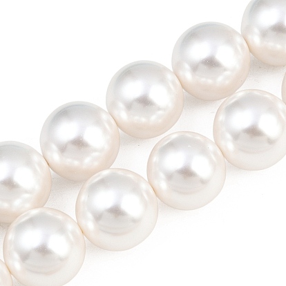 Оболочки нити шарик перлы, круглые