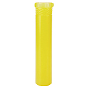 Portable Transparent PP Retractable Pen Holder, Column
