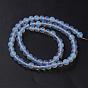 Opalite Beads Strands, Round