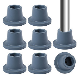 Резиновые противоскользящие накладки на мебель