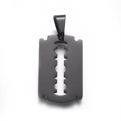 304 подвески из нержавеющей стали, лезвие