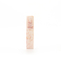 Marble Pattern Empty Portable Plastic Spray Bottles, Refillable Detachable Glass Inner Bottle Travel Perfume Container