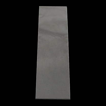 Прямоугольник ОПП целлофановые мешки