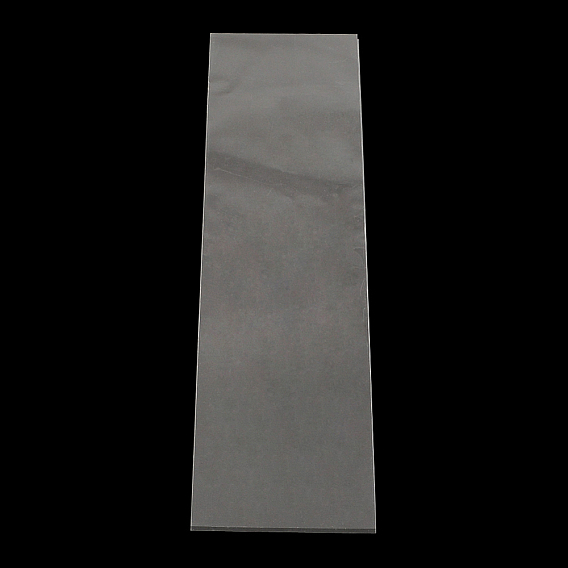 Прямоугольник ОПП целлофановые мешки