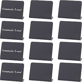 Акриловая витрина, треугольные