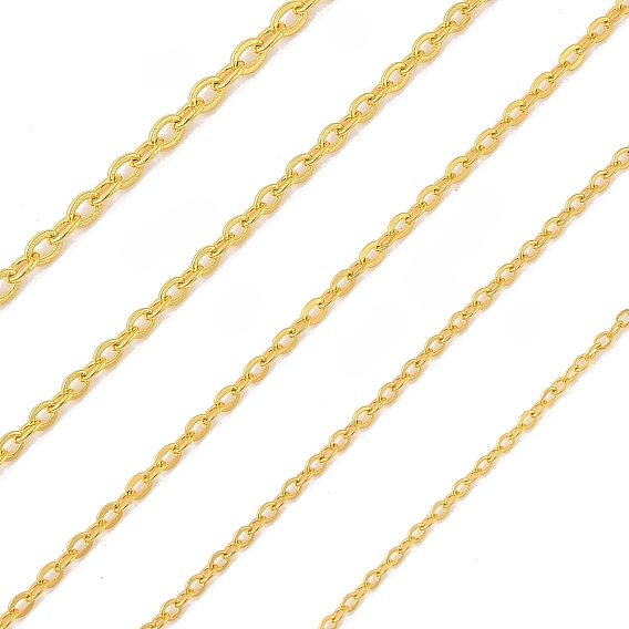 304 кабельные цепи из нержавеющей стали, пайки, долговечный, с катушкой