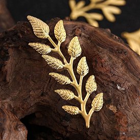 Железа кабошонов, лист