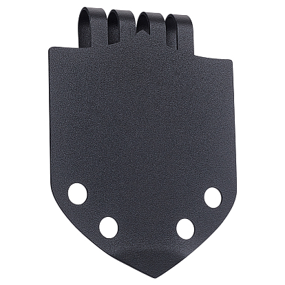 Держатель для полотенец для гольфа из марганцевой стали