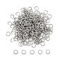 304 Stainless Steel Open Jump Rings
