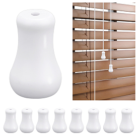 Пластиковая находка, для занавесок