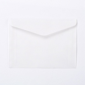 Sacs rectangulaires en papier parchemin translucide, pour sacs-cadeaux et sacs à provisions
