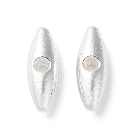 Alloy Beads, Long-Lasting Plated, Horse Eye