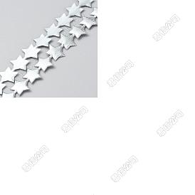 2 Rolls Cloth Star Lace Trims, Decor Lace Ribbons