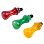 Resin Handle, for Wax Seal Stamp, Wedding Invitations Making