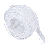 10 м полиэфирная лента, с абс бисера, для украшения дома, обивка, занавес