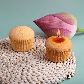 Силиконовые формы для имитации еды, ароматических свечей для торта, формы для изготовления свечей, форма для ароматерапевтической свечи