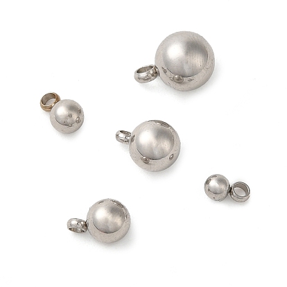 201 прелести нержавеющей стали, шарм