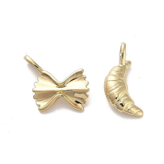 Латунные подвески