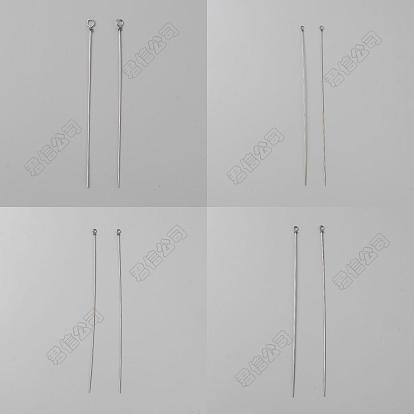 4 bolsas 4 estilos eje de pesca giratorio de acero inoxidable, Accesorios para hacer suministros de alambre de cebo giratorio
