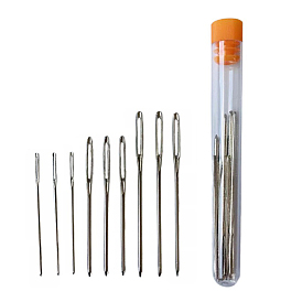 Stainless Steel Sewing Needles