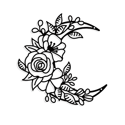 Железные настенные художественные украшения, для парадного крыльца, гостинная, кухня, матовый стиль