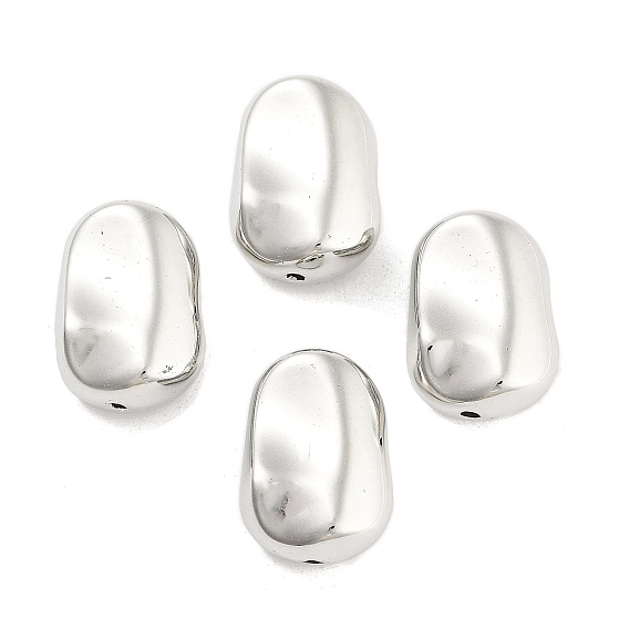 CCB пластиковые шарики, самородки