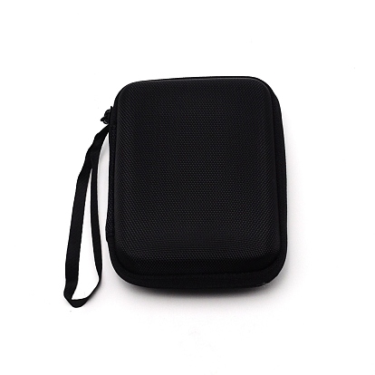 EVA Guitar Pick Storage Bag, for Musical Instrument Accessories