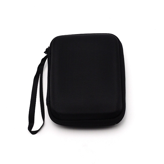 EVA Guitar Pick Storage Bag, for Musical Instrument Accessories