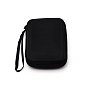 EVA Guitar Pick Storage Bag, for Musical Instrument Accessories