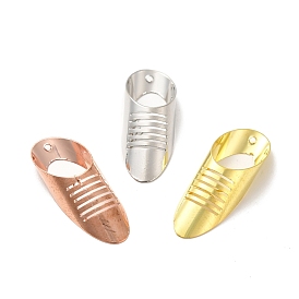 Стойки обшивки латунные подвески