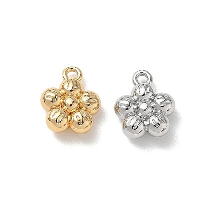 Латунные подвески на день святого валентина, 