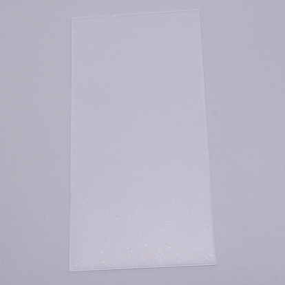 Acrylic Light Board, Rectangle