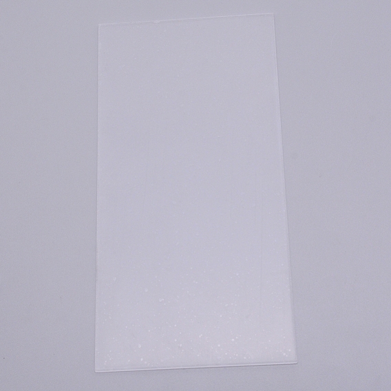 Acrylic Light Board, Rectangle