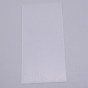 Acrylic Light Board, Rectangle
