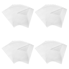 1 пакет ламинирование пленка фотозащита листы, листы горячего ламината