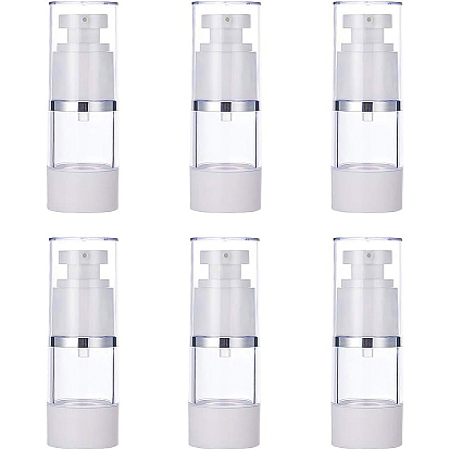 Пустой насос для прессования пластмассы, средство для удаления лака для ногтей