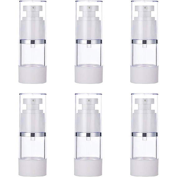 Пустой насос для прессования пластмассы, средство для удаления лака для ногтей