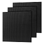 Carbon Fiber Sheets, Square