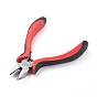Jewelry Pliers, #50 Steel(High Carbon Steel) Side Cutting Pliers, Side Cutter, 115x60mm