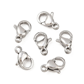 Ионное покрытие (ip) 316 застежки-клешни из нержавеющей стали