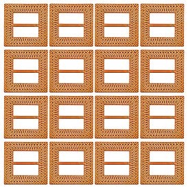 Пластиковые пряжки, для лямки, обвязочные мешки, аксессуары для одежды