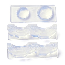 DIY 3D Miniature Cup Silicone Molds, Resin Casting Molds, For UV Resin, Epoxy Resin Jewelry Making