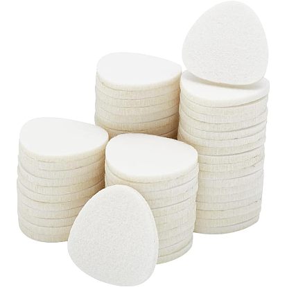 Tapis de pot en tissu non tissé, pour coussin d'isolation thermique résistant à la chaleur