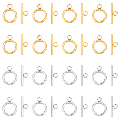 304 из нержавеющей стали тумблеры застежками кольцо