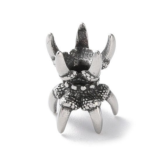 316 фурнитура из нержавеющей стали, коготь