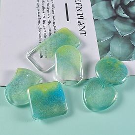 Силиконовые формы геометрической формы своими руками, формы для литья смолы, для изготовления изделий из уф-смолы и эпоксидной смолы